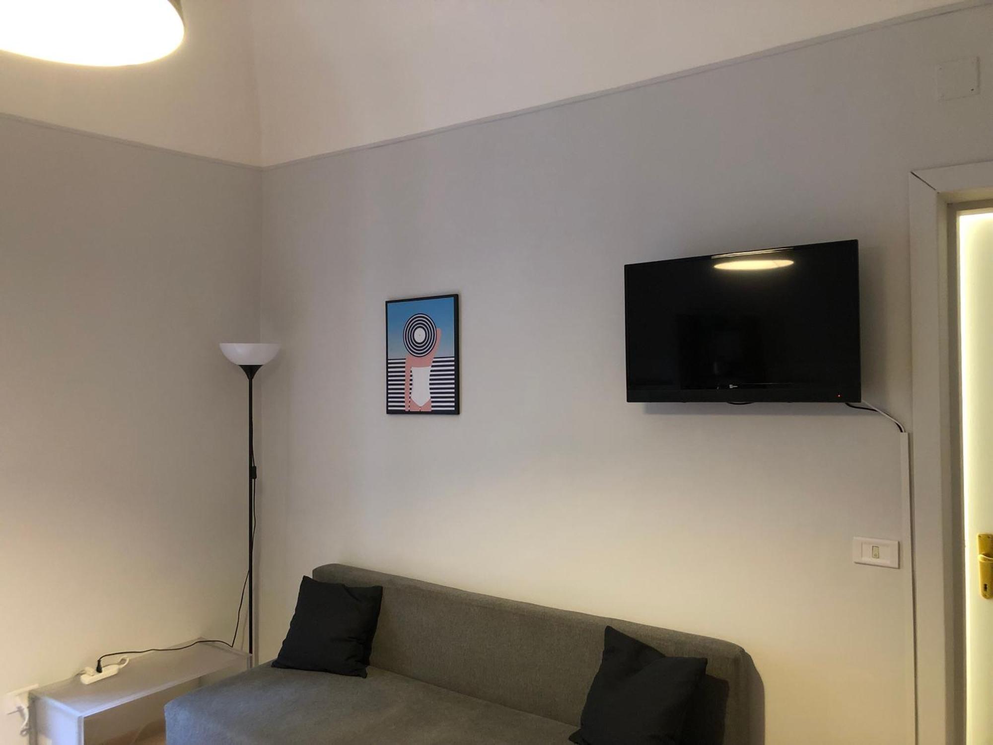 Home Vicolo Lavico Κατάνια Εξωτερικό φωτογραφία
