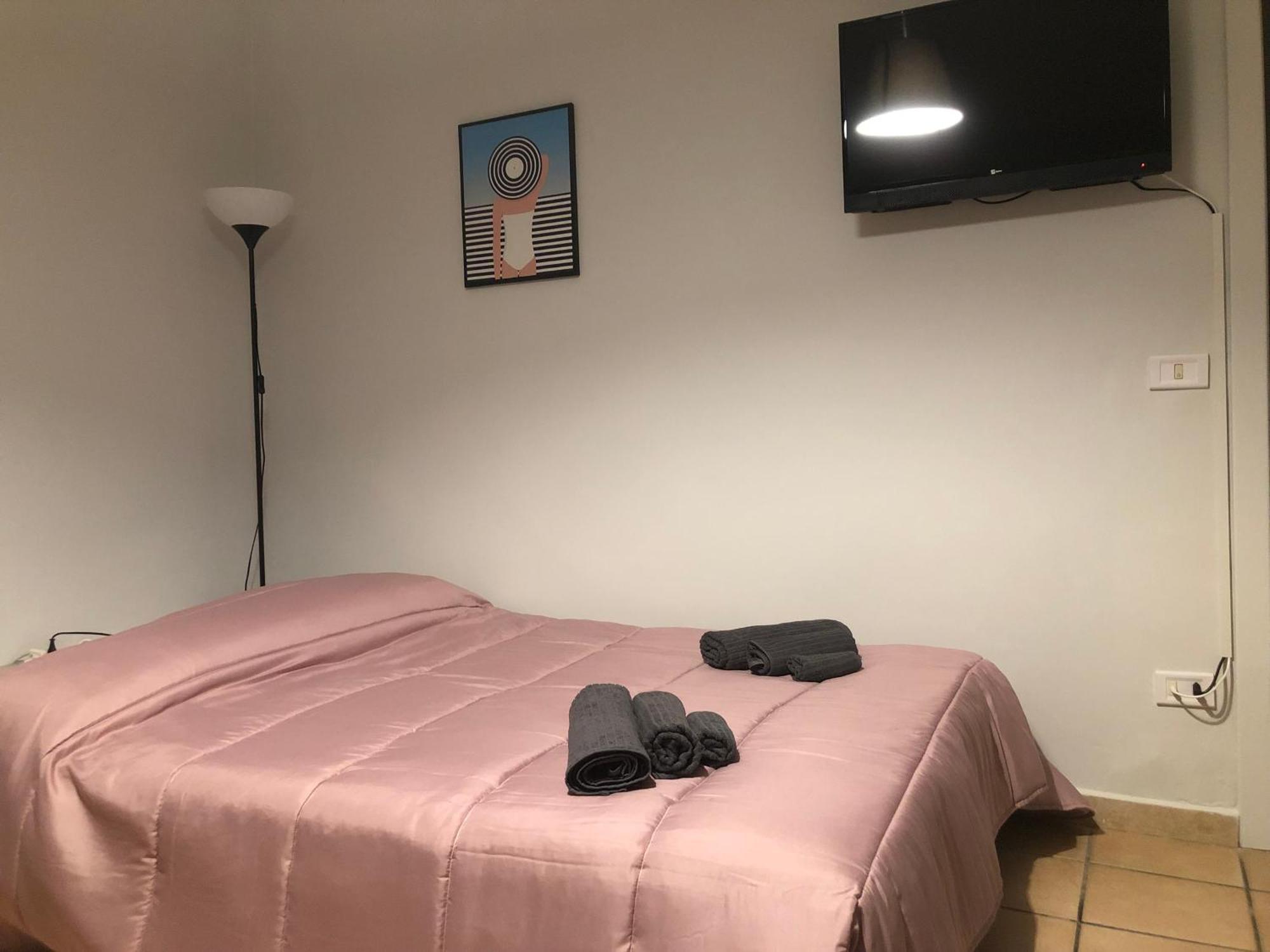 Home Vicolo Lavico Κατάνια Εξωτερικό φωτογραφία