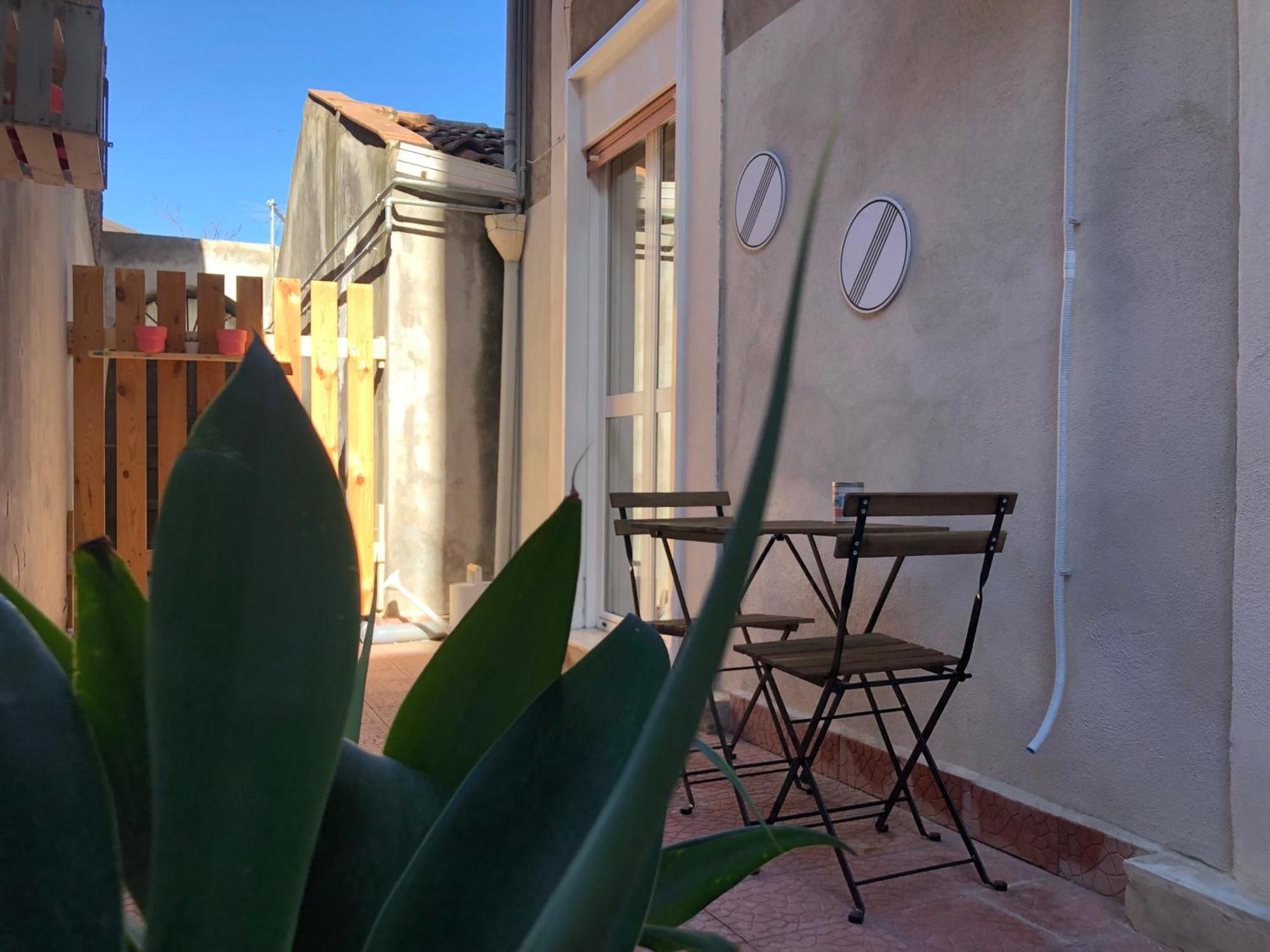 Home Vicolo Lavico Κατάνια Εξωτερικό φωτογραφία